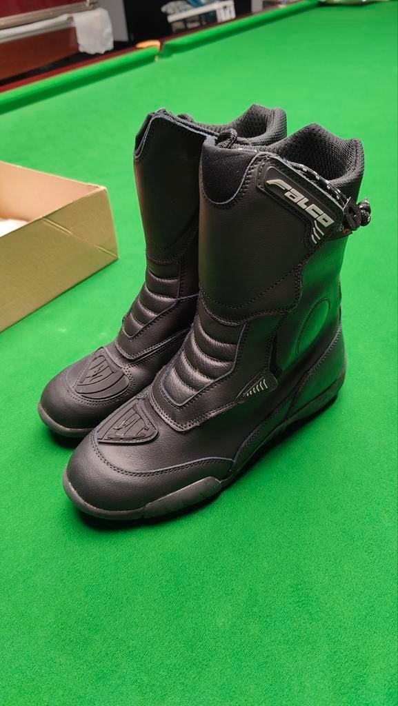 Motor laarzen, Ophalen of Verzenden, Heren, Laarzen