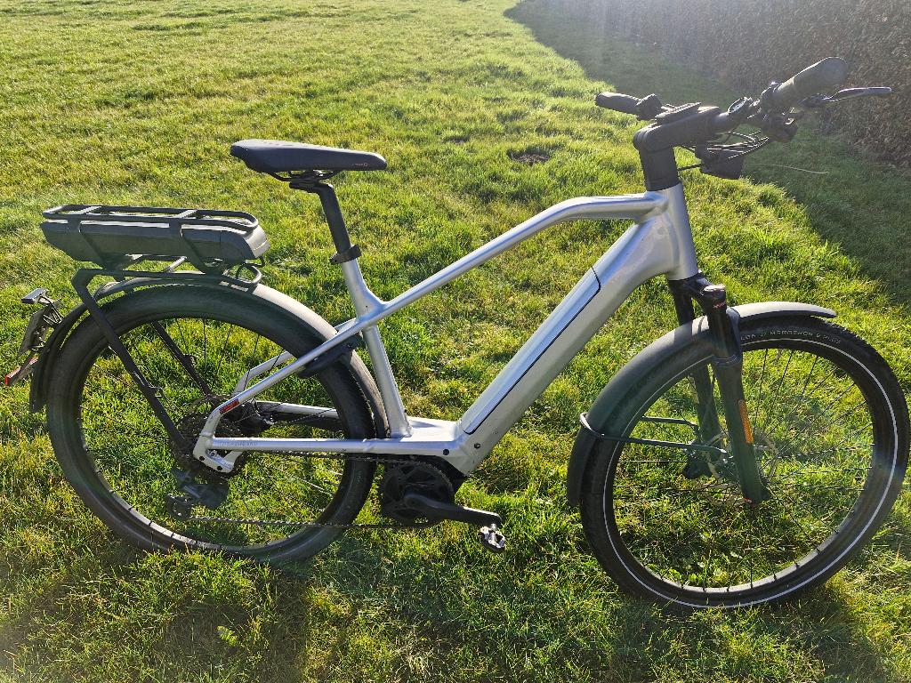vélo électrique speedpedelec 45 km/h, Vélos & Vélomoteurs, Vélos électriques, Comme neuf, Enlèvement