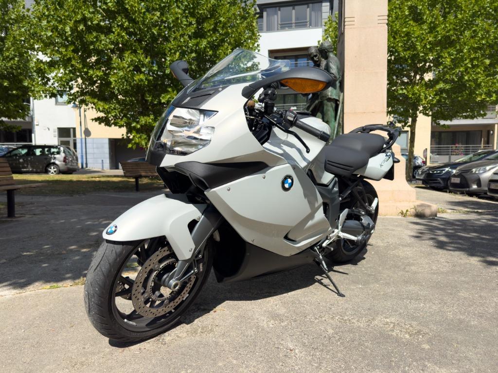 BMW K1300S, Motoren, Motoren | BMW, Particulier, Sport, meer dan 35 kW, 4 cilinders, Minimaal motorrijbewijs A2, ABS, Cardan-aandrijving