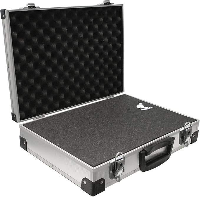 Universele koffer voor meetinstrumenten | GRATIS LEVERING