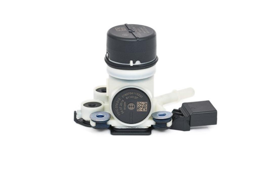 Adblue voedingsmodule ref: 5q0131971b VW Audi Seat SKODA, Ophalen, Nieuw, Seat