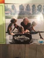 Lp herman van veen / en nooit weerom, Ophalen of Verzenden, Gebruikt