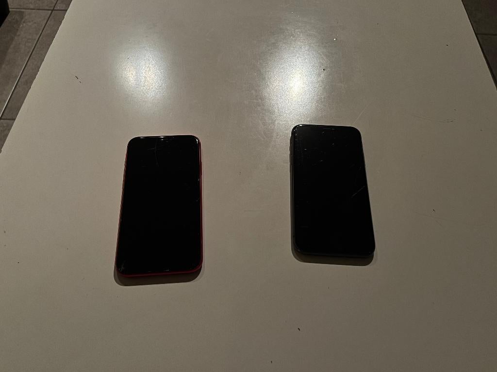 Apple iPhone  .11., Télécoms, Téléphonie mobile | Apple iPhone, Enlèvement ou Envoi, IPhone 11, Utilisé, 64 GB