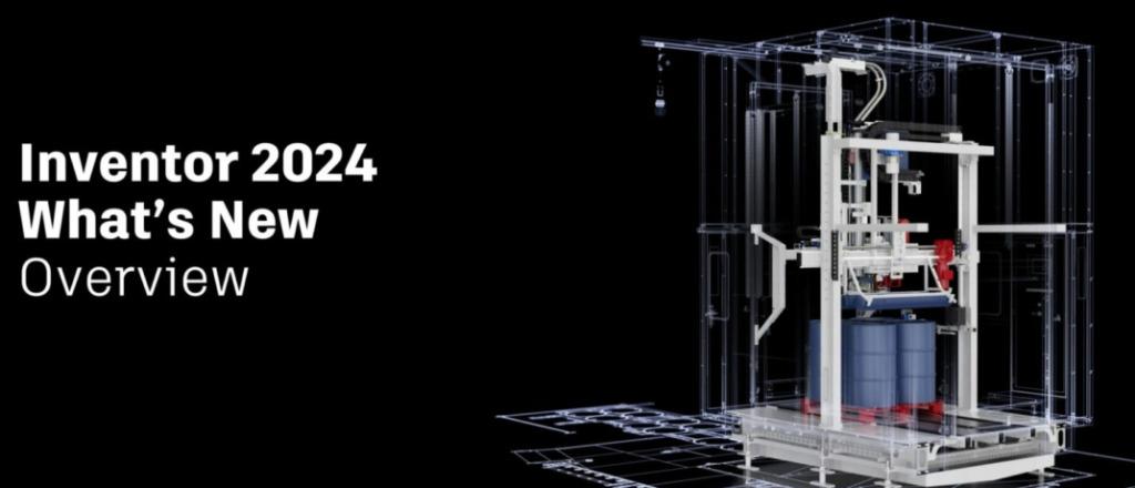 Autodesk Inventor Pro 2024.1 NL, Verzenden, Nieuw, Windows