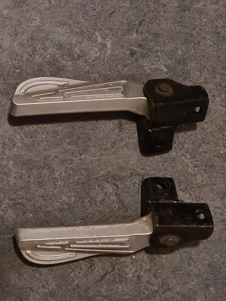 Trottinette Voetrust 50cc différents modèles et marques, Enlèvement ou Envoi