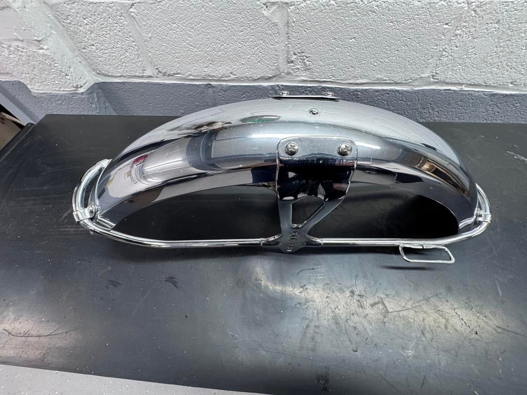 Suzuki ac50, Ophalen of Verzenden