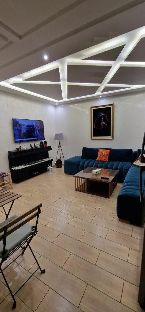 Appartement à louer, Immo, EL MANSOURIA MAROC, Campagne, Hors Europe, 76 m²