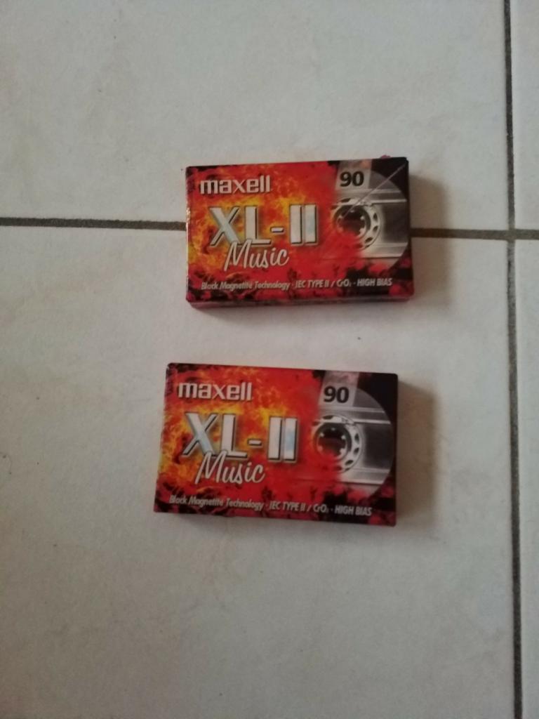 nieuw, Ophalen, Nieuw in verpakking