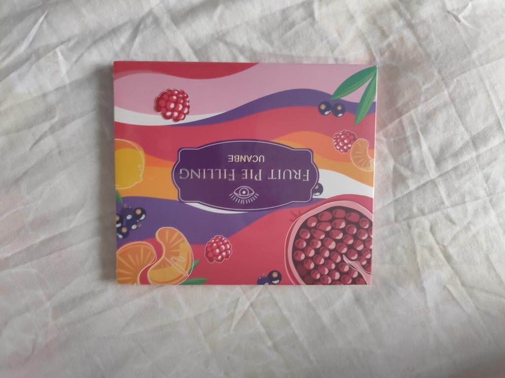 Palette maquillage neuve, Bijoux, Sacs & Beauté, Enlèvement ou Envoi, Neuf, Maquillage