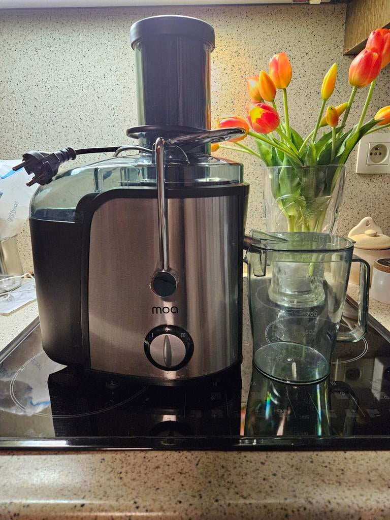 Sapcentrifuge, Ophalen of Verzenden, Sapcentrifuge