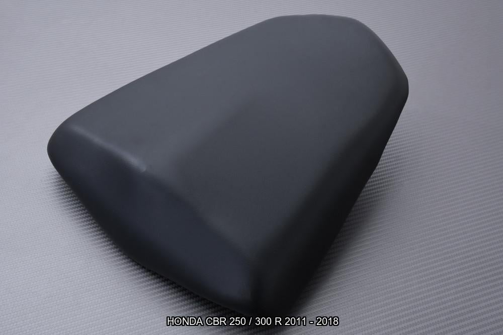 AVDB achter zadel voor HONDA CBR 250 / 300 R 2011 - 2018, Motoren, Accessoires | Overige, Nieuw, Ophalen of Verzenden