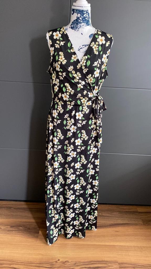 lange jurk anna field large, Ophalen of Verzenden