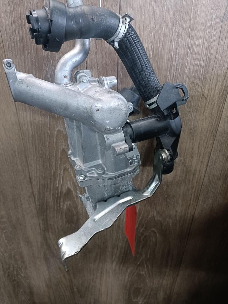 Refroidisseur Egr Peugeot Partner 1.6 HDI, Enlèvement ou Envoi, Citroën