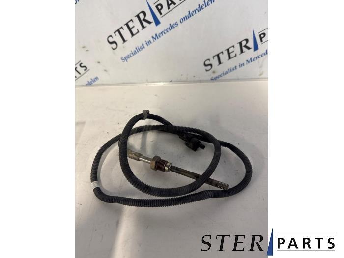 Capteur température d'Echappement d'un Mercedes Sprinter, Enlèvement ou Envoi, 3 mois de garantie, Utilisé, Mercedes-Benz