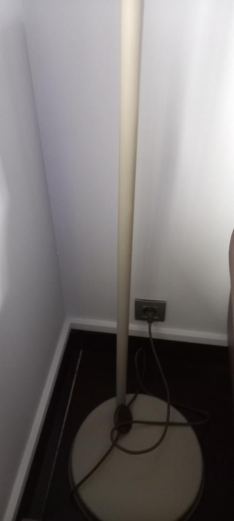 Lampadaire, Maison & Meubles, Lampes | Lampadaires, Enlèvement, Comme neuf, Métal