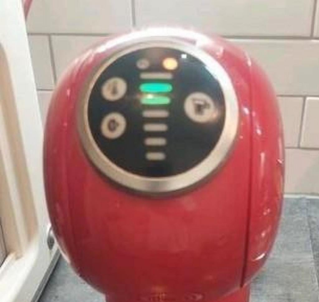 Dolce Gusto Genio S Plus, Enlèvement, Comme neuf