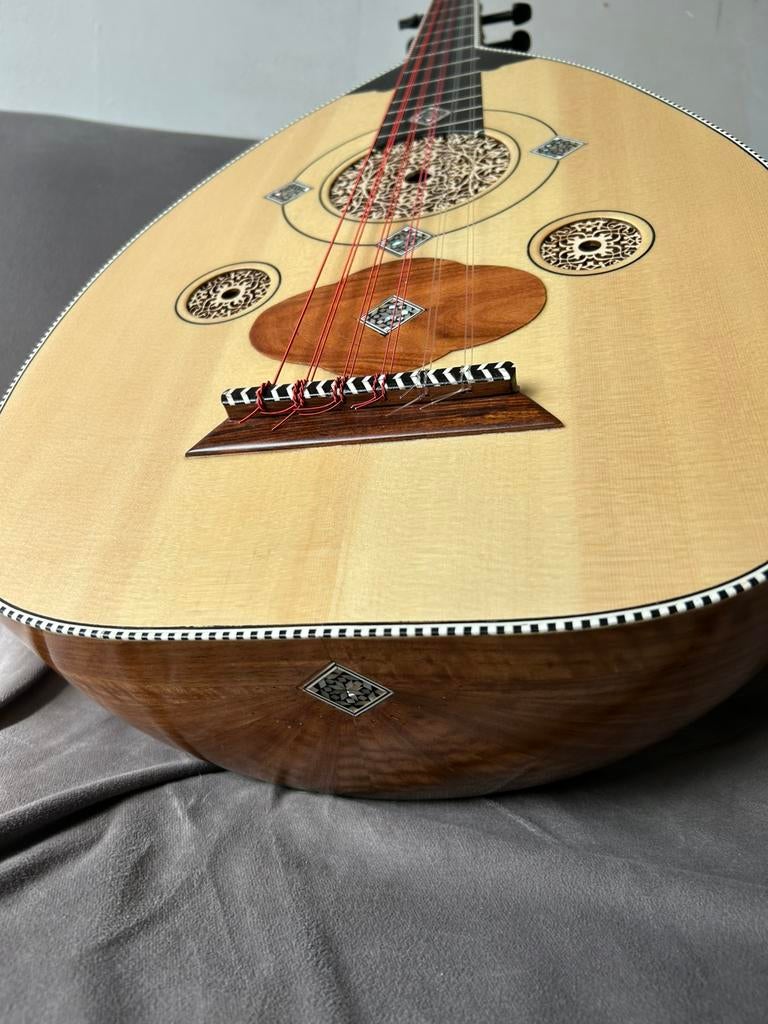 Oud Arabe professionnel neuf, Musique & Instruments, Enlèvement ou Envoi, Neuf
