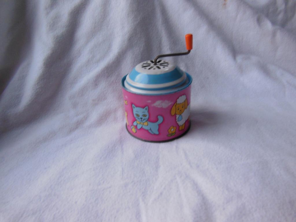 speelgoed, antiek, Ophalen of Verzenden