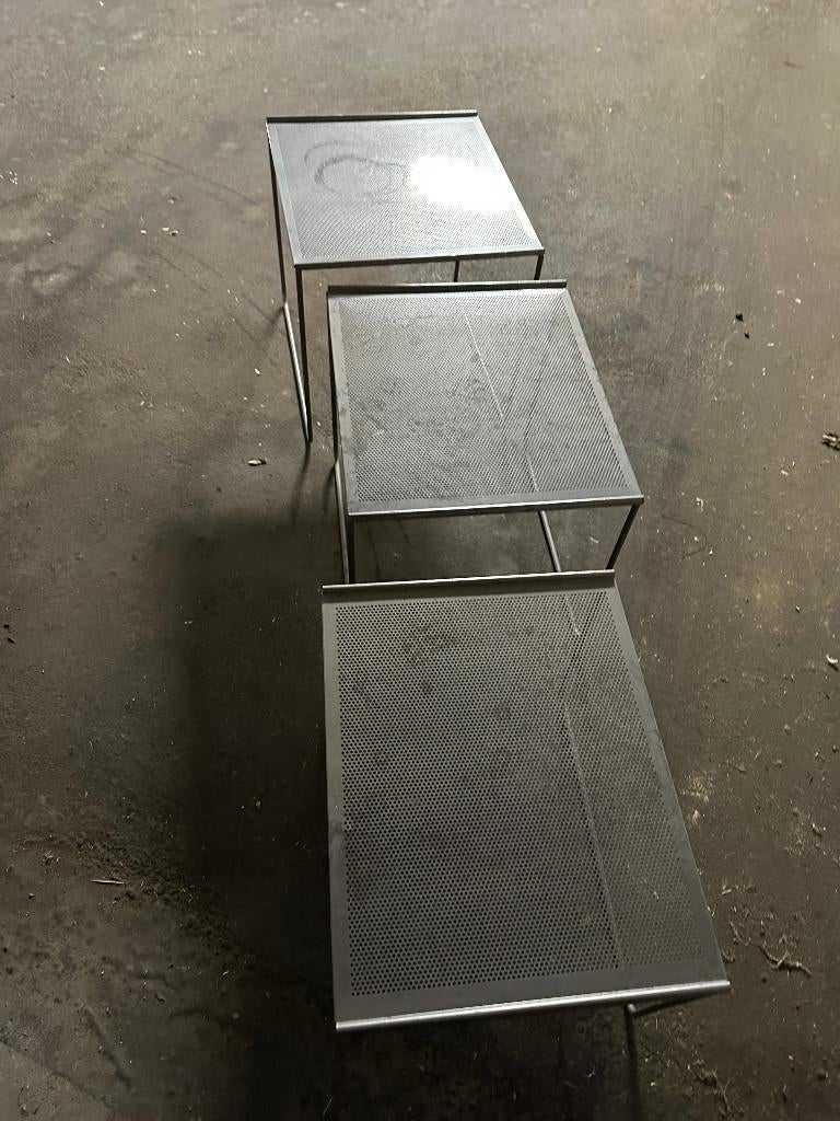 petite table IKEA, Maison & Meubles, Enlèvement, Utilisé