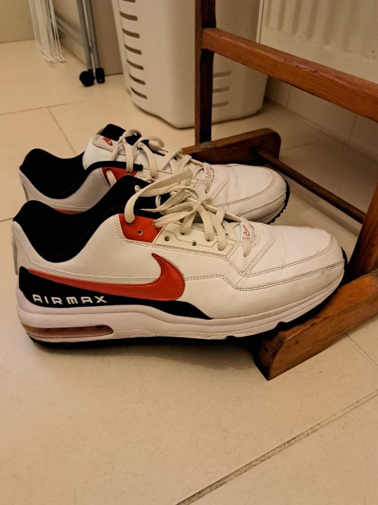 Nike schoenen, Ophalen, Nike, Zo goed als nieuw, Sneakers