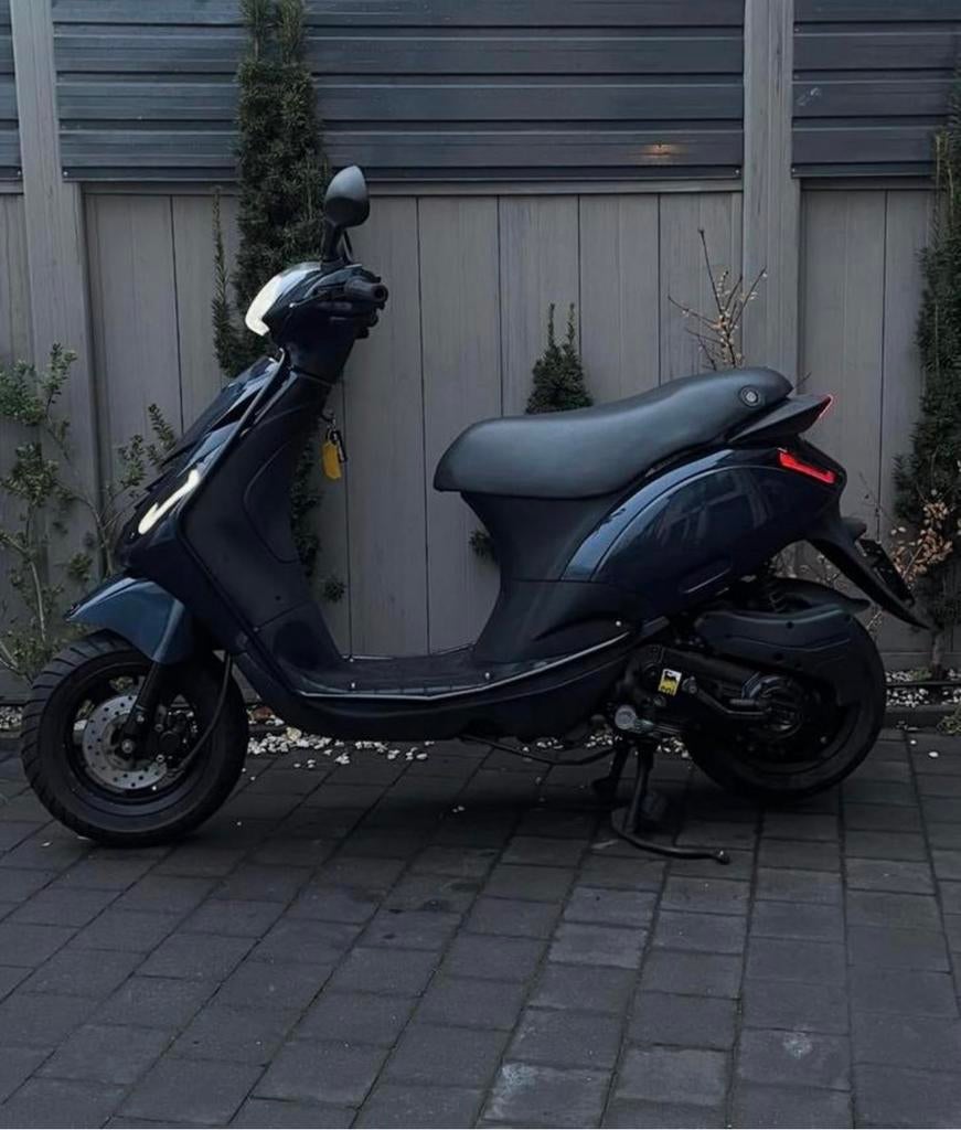 Piaggio zip 4t, Enlèvement, Zip