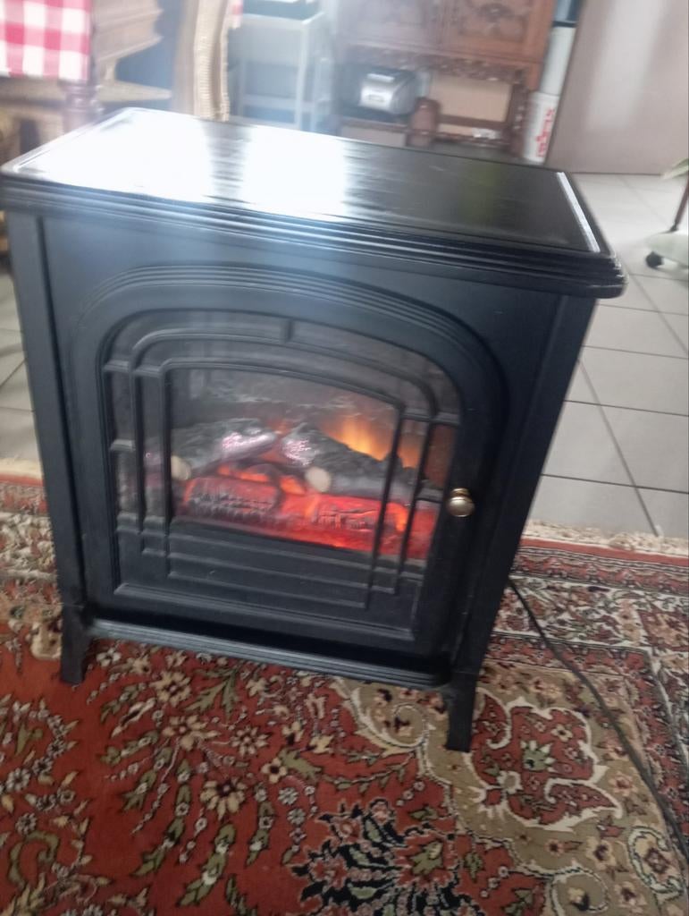 Convecteur chauffage électrique, Maison & Meubles, Poêles, Enlèvement, Électrique