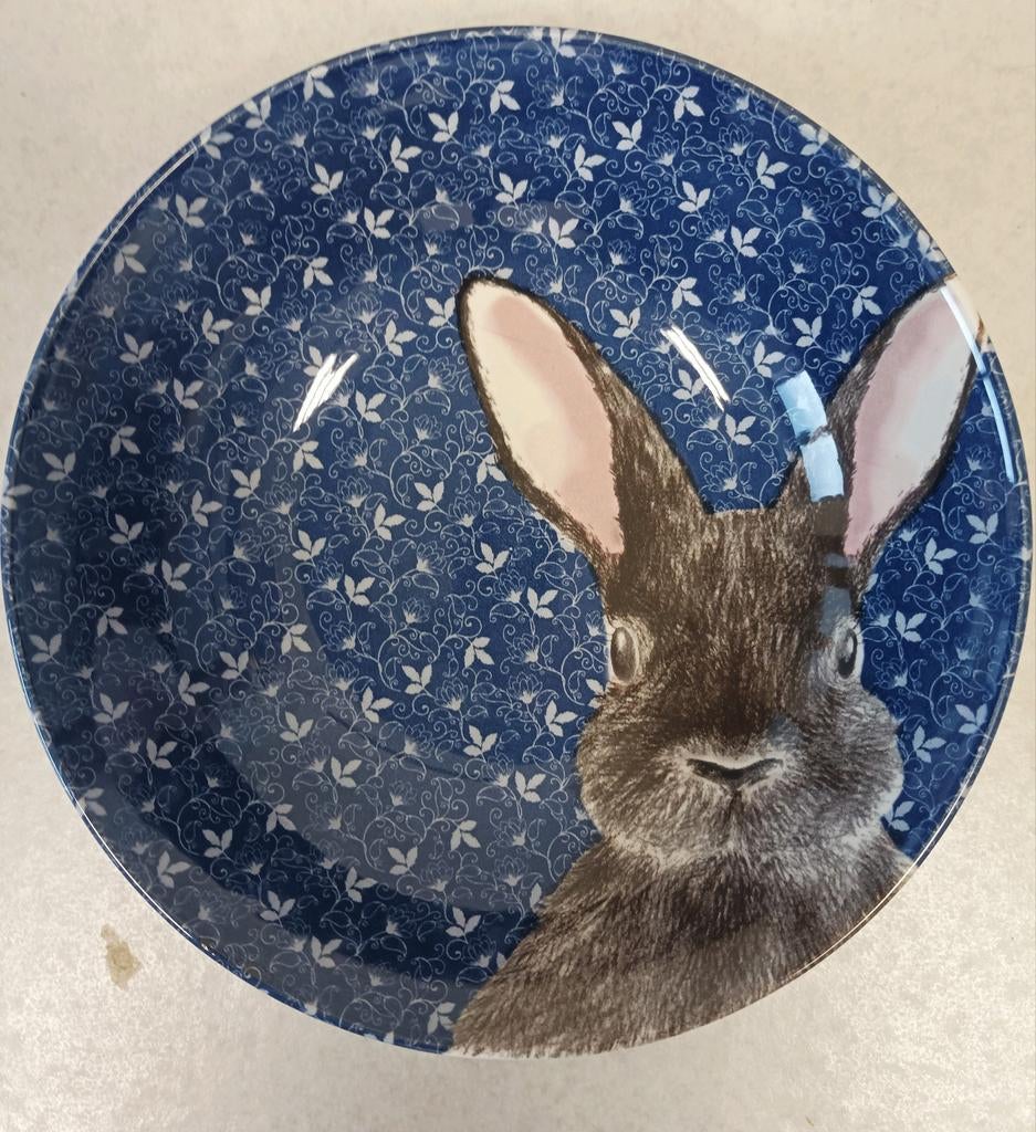 Borden / ontbijtkommen Royal Stafford, Ophalen of Verzenden, Bord(en)