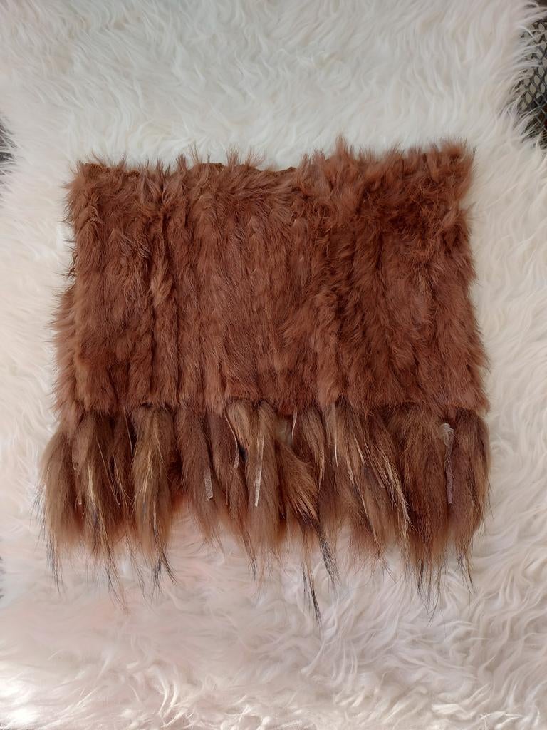 Caroline Biss sjaal, Ophalen of Verzenden