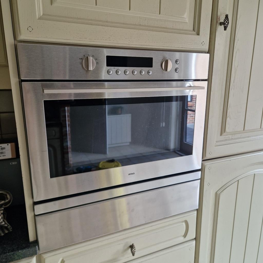 Combi oven ATAG, Enlèvement ou Envoi