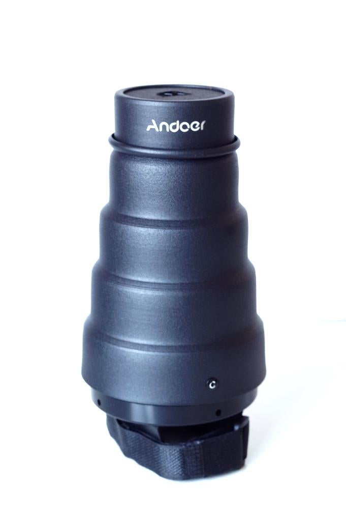 Snoot  Andoel, Enlèvement, Neuf, Lampe ou Kit de flash