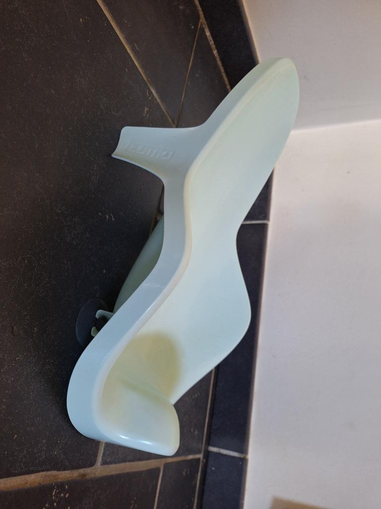 Luma badverkleiner - badzitje - badinzet, Kinderen en Baby's, Badjes en Verzorging, Ophalen, Zo goed als nieuw, Badzitje of Badring