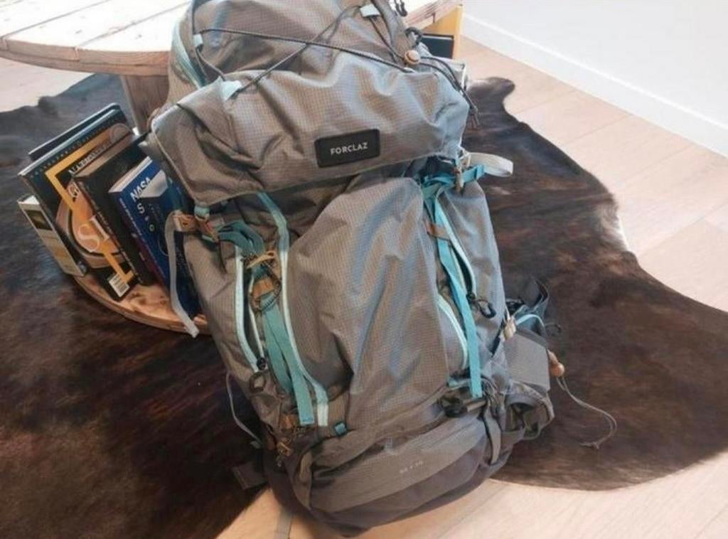 FORCLAZ MT500 RUGZAK, Ophalen of Verzenden, Nieuw