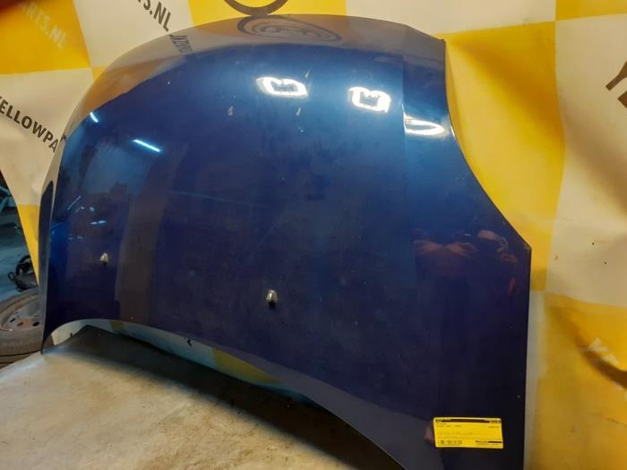 Capot d'un Suzuki Swift (ZCH), Autos : Pièces & Accessoires, Carrosserie & Tôlerie, Capot moteur, Suzuki, Utilisé, 3 mois de garantie