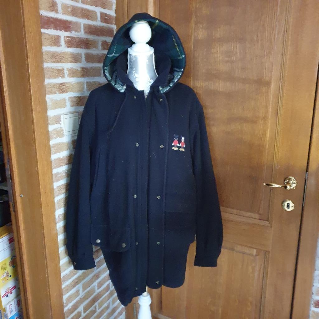 Duffle coat Donaldson, Kleding | Dames, Jassen | Winter, Donaldson, Ophalen, Maat 42/44 (L)