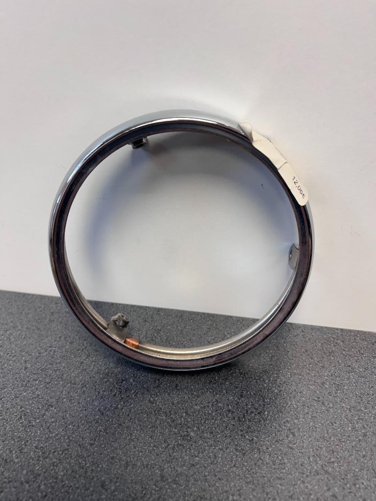 Anneau de phare Skyteam chromé, Neuf, SKT, Enlèvement ou Envoi, SKT