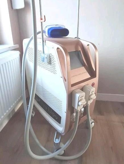 Cryolipolise toestel toonzaalmodel, Elektronische apparatuur, Persoonlijke Verzorgingsapparatuur, Nieuw, Overige typen, Ophalen