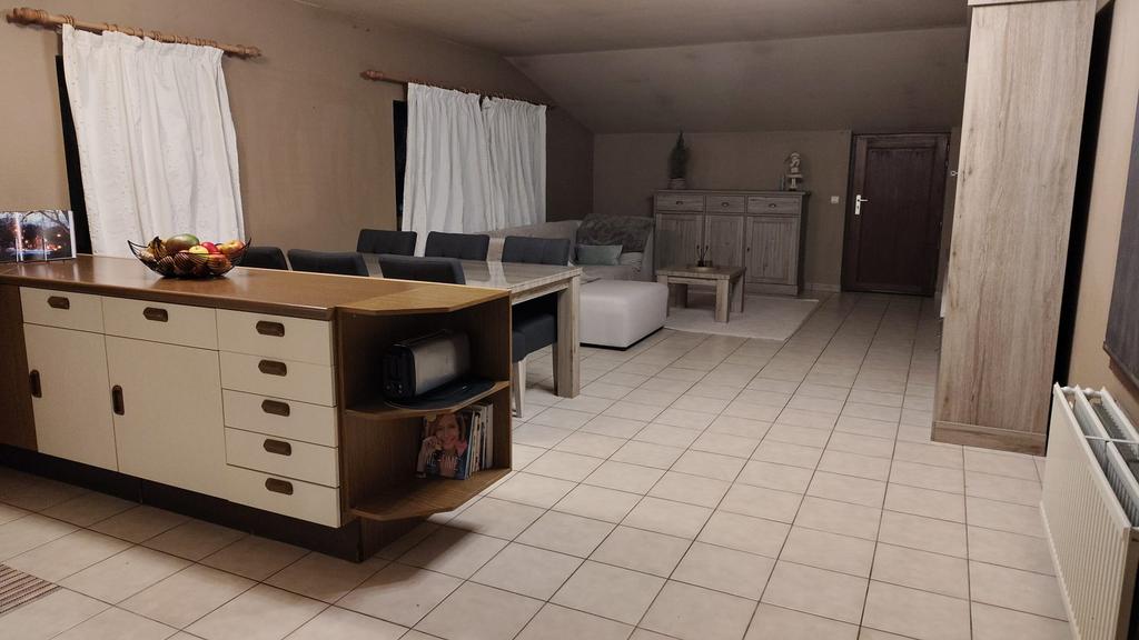 Appartement te huur in stalhille 2 slaapkamers, Immo