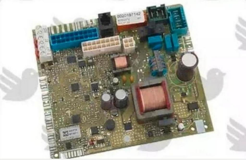 Carte Bulex Thermomaster .../... -A (E-BE) 100% neuve, Enlèvement ou Envoi, Neuf