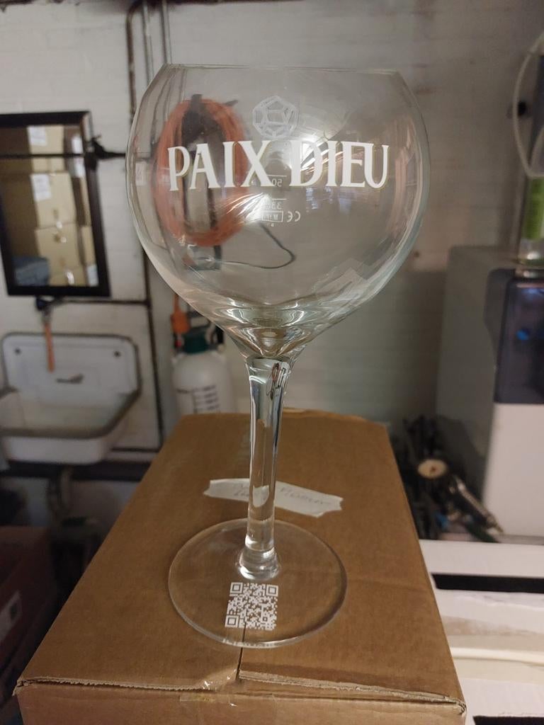 Paix dieu glas, Collections, Enlèvement ou Envoi, Comme neuf