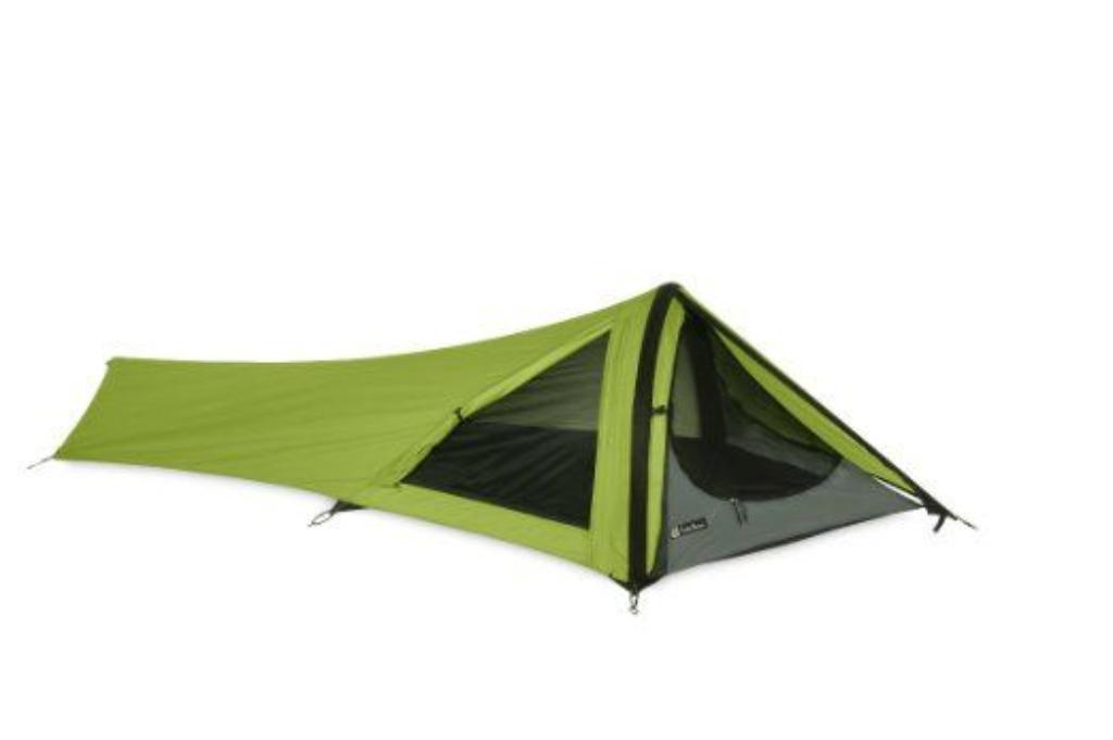 BIVY Nemo Gogo Le Airbeam, Caravanes & Camping, Tentes, Enlèvement ou Envoi, Utilisé