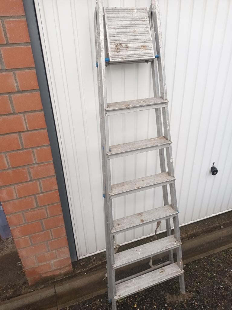 Escabeau, Bricolage & Construction, Échelles & Escaliers, Enlèvement