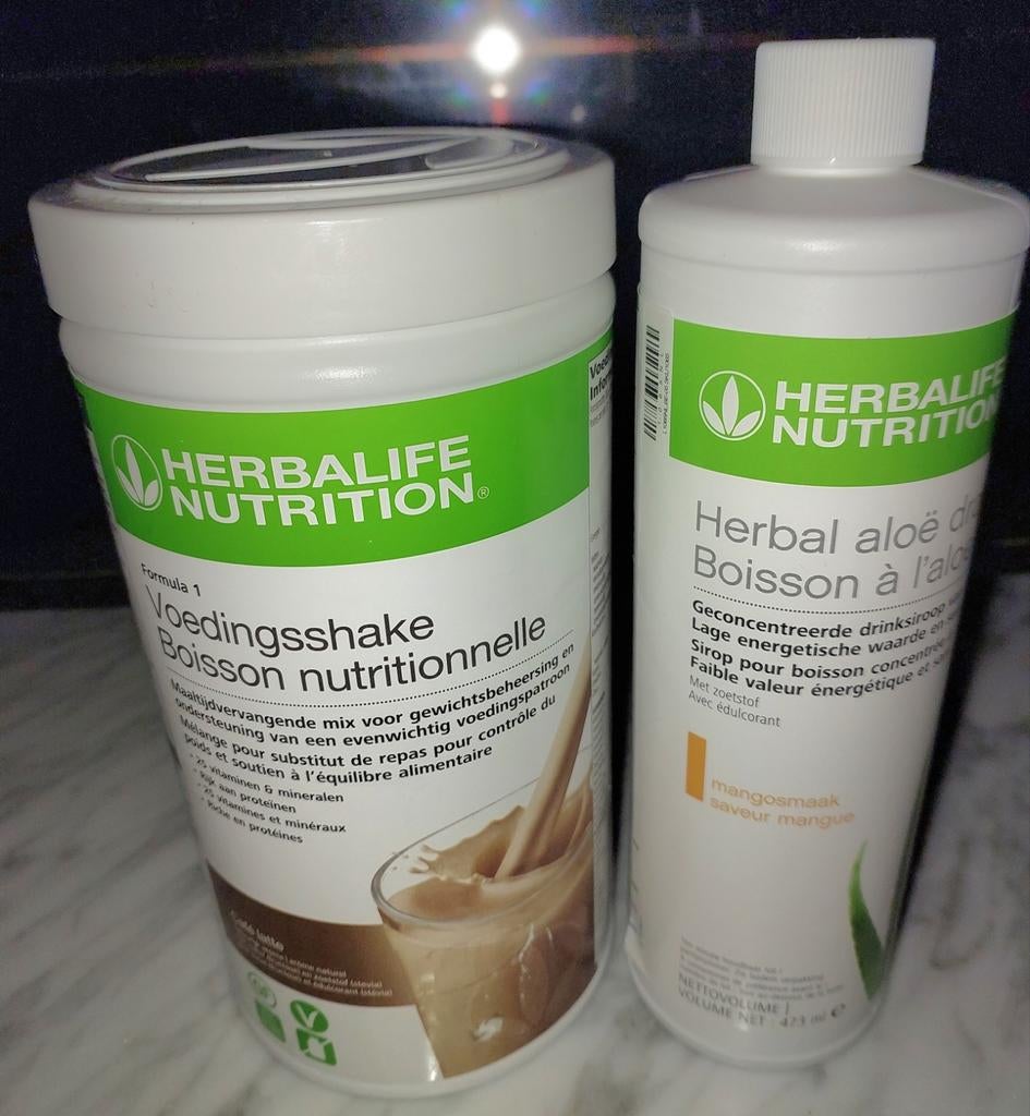 Herbalife, Enlèvement