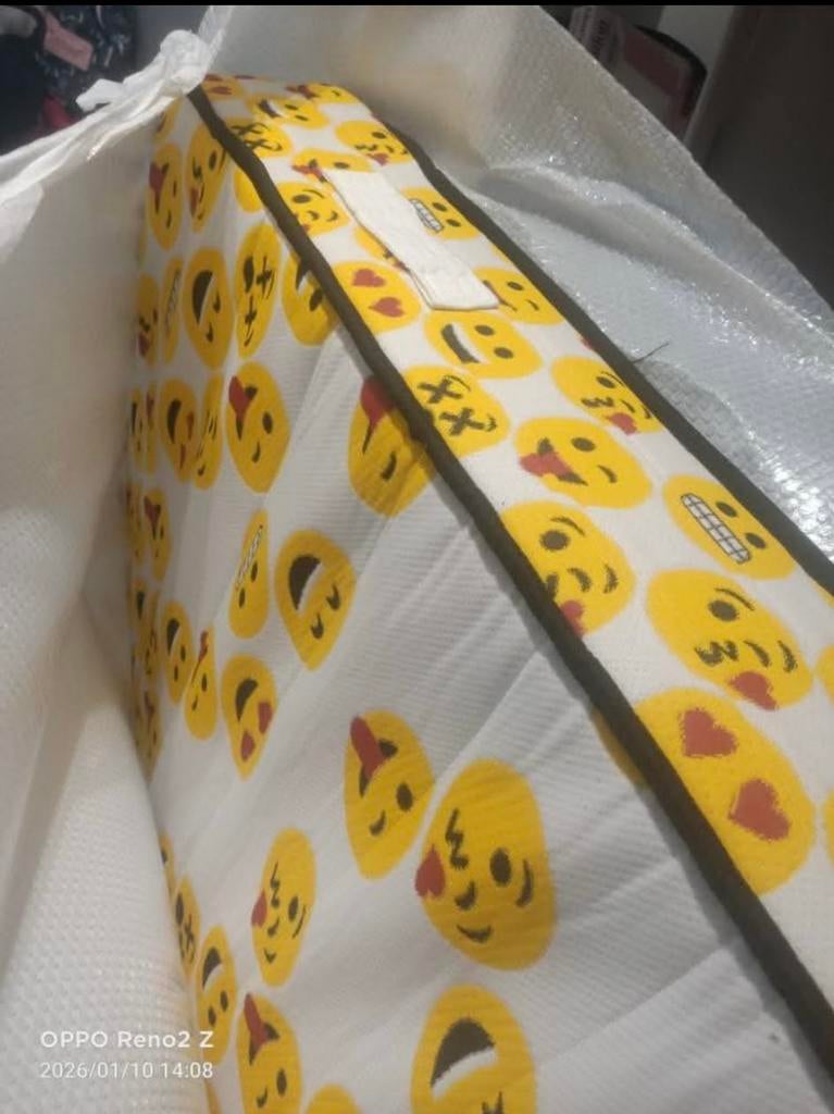 Matelas pour enfant à vendre – Comme neuf, Maison & Meubles, Chambre à coucher | Matelas & Sommiers, Neuf, Matelas, Une personne