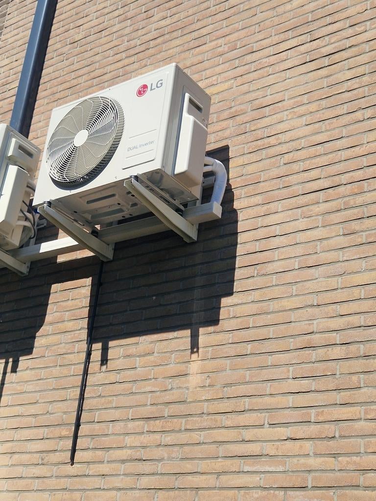 Koeltechnieker voor platsing en herstellingen lektesten, Elektronische apparatuur, Ophalen of Verzenden