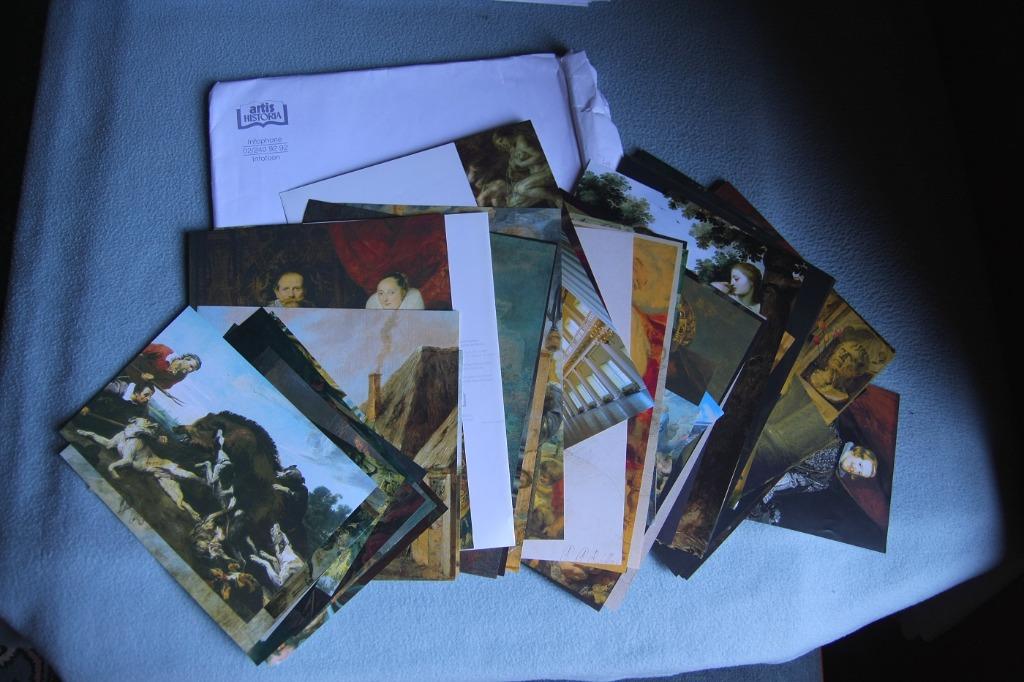 Artis Historia mappen + boeken, Enlèvement, Neuf