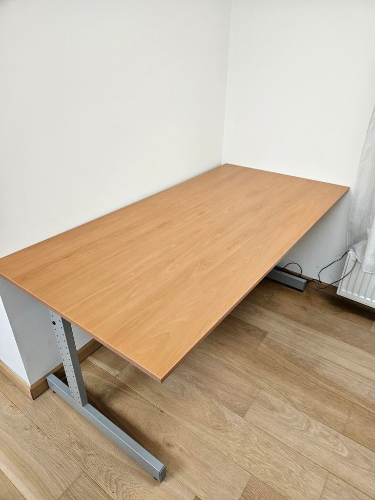 Bureau professionnel ikea, Maison & Meubles, Bureaux, Enlèvement, Utilisé