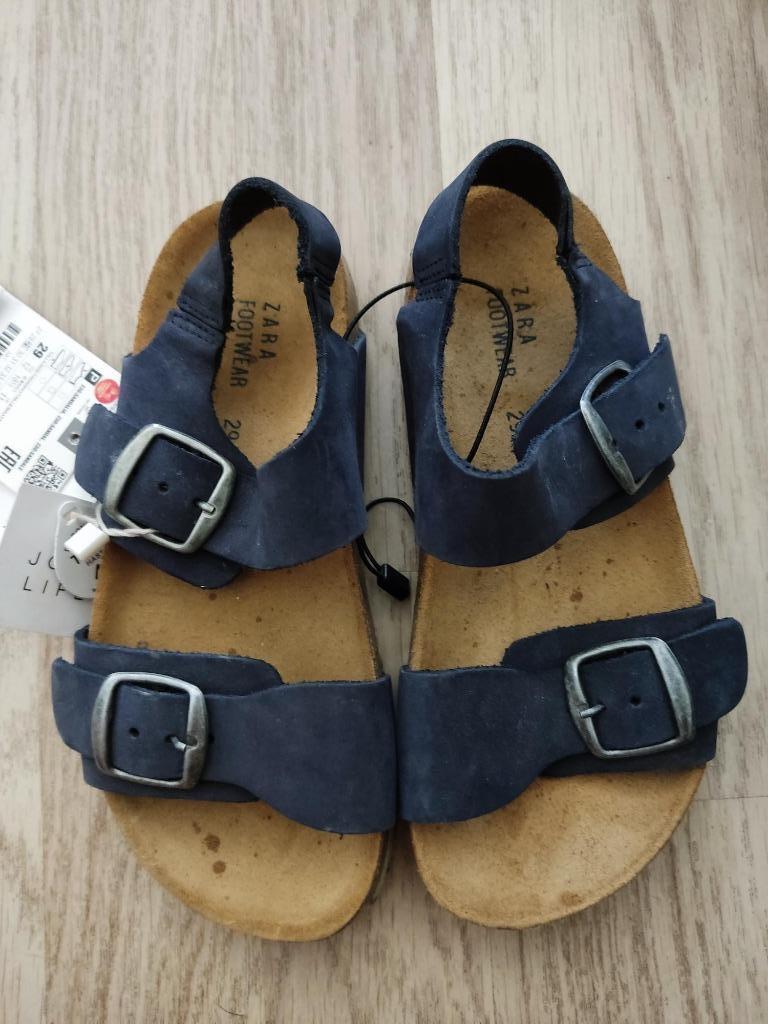 Sandalen NIEUW - maat 29, Kinderen en Baby's, Ophalen, Jongen of Meisje, Overige typen, Nieuw