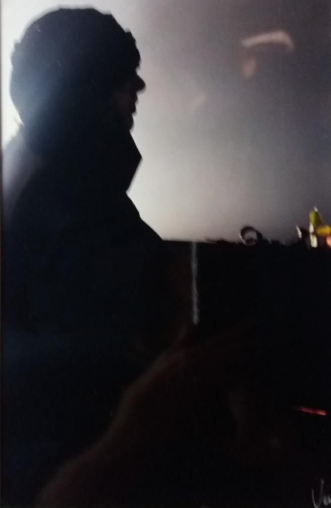 de andere, Antiek en Kunst, Kunst | Tekeningen en Fotografie, Verzenden