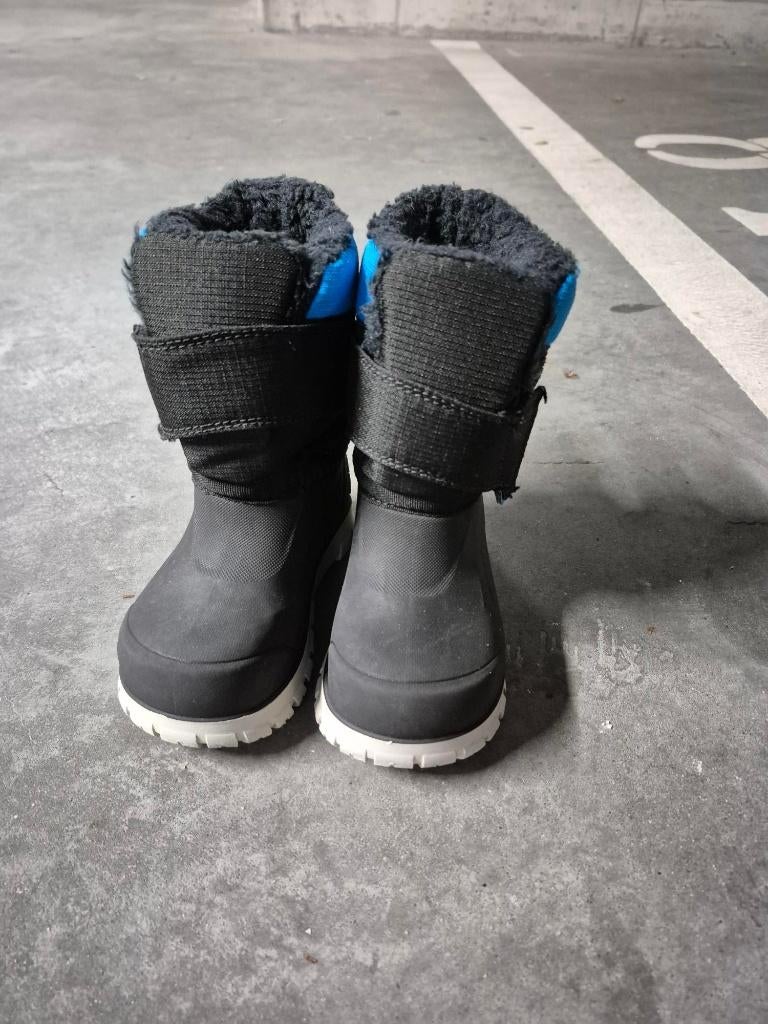 bottes de neige, Quechua, Comme neuf, Enlèvement, Bottes