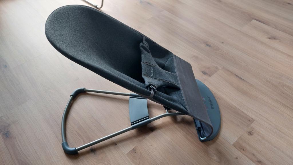 Relax Baby Bjorn, Kinderen en Baby's, Wipstoeltjes, Ophalen, Nieuw, Wipstoel, Overige merken